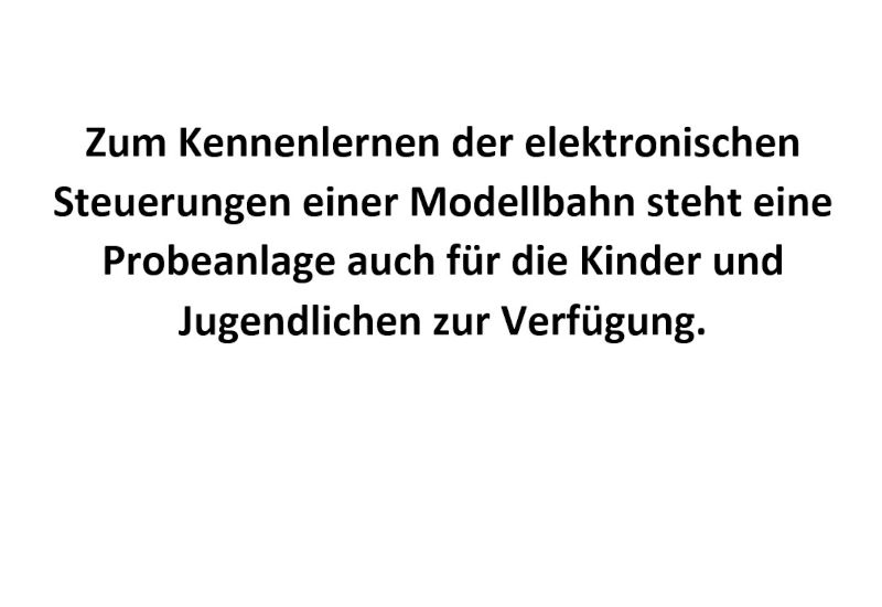 Kinder- und Jugendarbeit