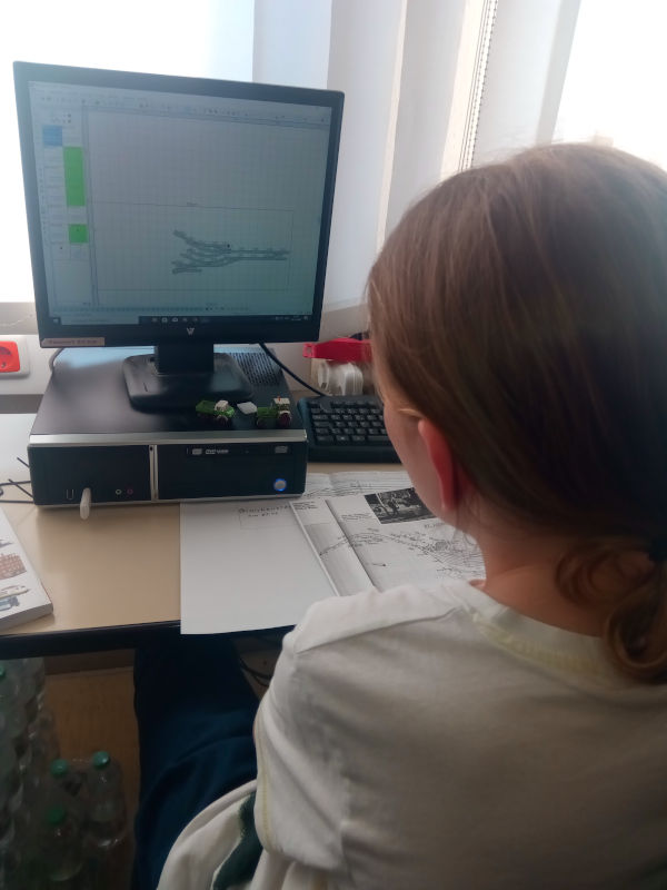 Kinder- und Jugendarbeit