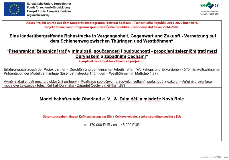 Tag der offenen Tür