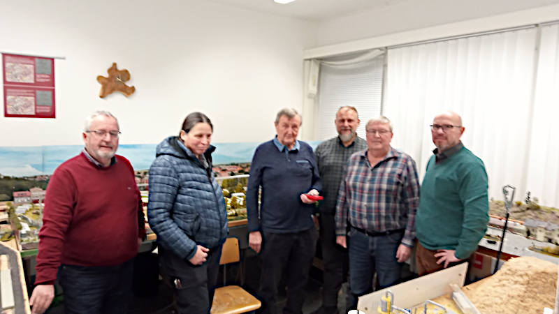 Tag der offene Tür