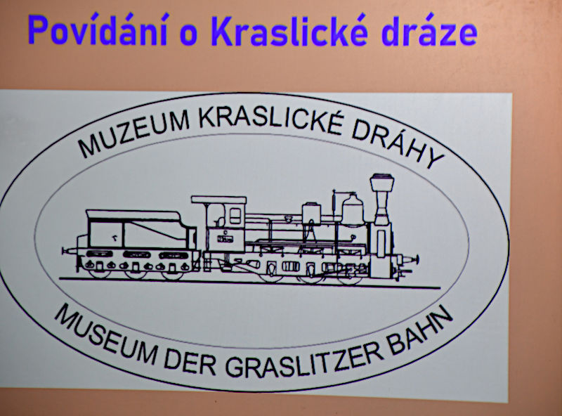 Besuch bei den tschechischen Partnern