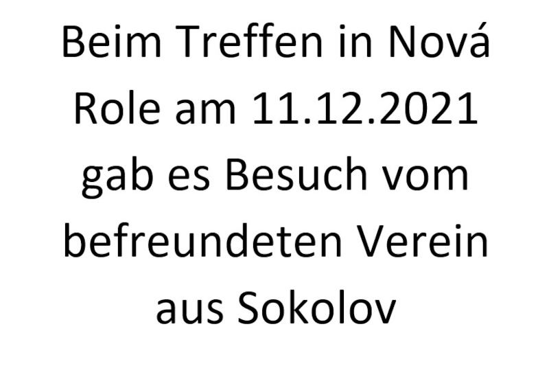 Besuch der tschechischen Partner in Bad Lobenstein