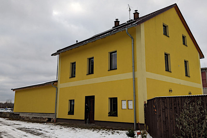 Besuch der tschechischen Partner in Bad Lobenstein